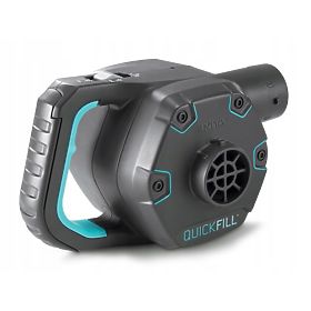 Elektrische Pumpe 220-240V Quick Fill 1100 Liter/Min INTEX