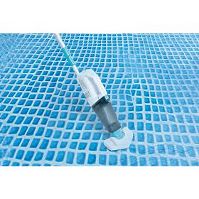 Elektrischer kabelloser Poolreiniger INTEX 28626, INTEX
