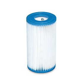 Filter Typ A - für Intex Poolpumpe 29000 - 3 Stück, INTEX