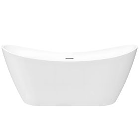 Freistehende Badewanne Rea Ferrano 170
