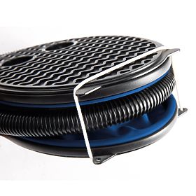 Fußpumpe für Matratze 3 Aufsätze INTEX 69611, INTEX