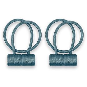 Gardinen - Zubehör HAMILTON Farbe Marineblau ameliahome