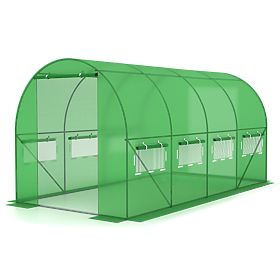 Gartentunnel AUREA 2,5x4m