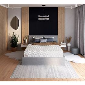 Goya Max Plus Schaumstoffmatratze 140 x 200 cm