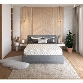 Schaummatratze Goya Max 90 x 200 cm, FDM