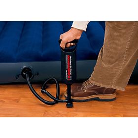 Handpumpe für Matratzen und Pools DOUBLE QUICK II Intex 68612, INTEX