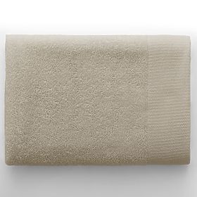 Handtuch AMARI - AMELIAHOME Farbe Beige klassischer Stil 50x100 AmeliaHome