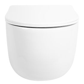 Hänge-WC-Schüssel Rea Richard Tornado, Rea