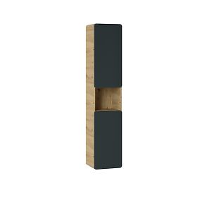 Hoher Schrank 2 Türen