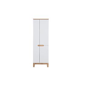 Hoher Schrank 3 Türen