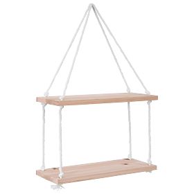 Holz-Wandregal, Tutumi