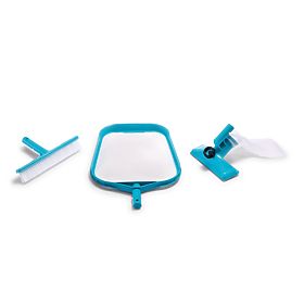 INTEX 29056 Poolreinigungszubehör-Set