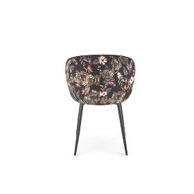 K506 Stuhl mehrfarbig (1p=2Stk), Halmar