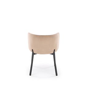K531 Stuhl beige (1p=2 Stk.)