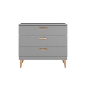 Kinderkommode KUBI