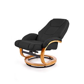 MATADOR Sessel schwarz (1p=1Stk), Halmar