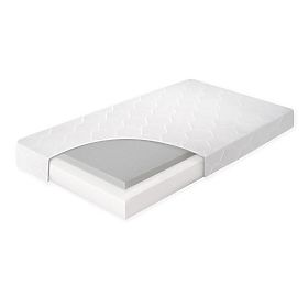 Matratze Ourbaby HR90 90x190 cm
