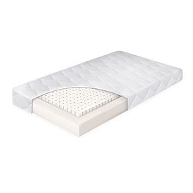 Matratze Ourbaby LATEX 200x140 cm