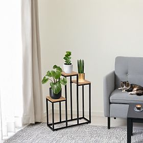 Metall-Blumenständer Loft AGRAS CRAFT für Blumen