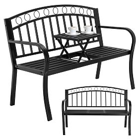 Metallgartenbank BANCO