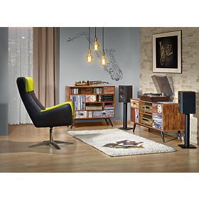 MEZO B1 Schreibtisch mehrfarbig (1p=1Stk), Halmar