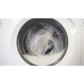 MIRO 51233.810 Waschmatte Geometrische Anti-Rutsch - Dunkelgrau, F.H.Kabis