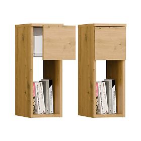 Nachttisch GALAX 20/1S ARTISAN