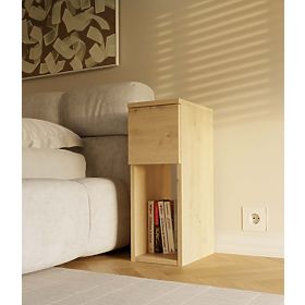 Nachttisch GALAX 20/1S ARTISAN