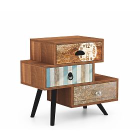 Nachttisch MEZO KM1