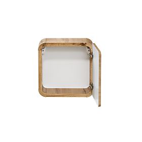 Oberschrank Qubik 35x35cm 1 Tür