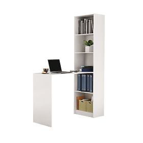Onyx Büro-Set R50 WEISS