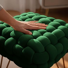 PUF DOTTY FLASCHENGRÜN