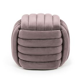 PUF NILO GEDÄMPFTES ROSA