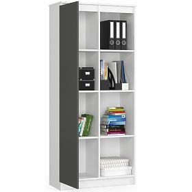 REGAL R80 1T 4B CLP WEISS / GRAU