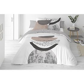 Satin-Baumwollbettwäsche PRESTIGE 160x200 + 2x 70x80, Matex