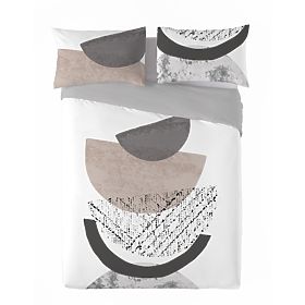 Satin-Baumwollbettwäsche PRESTIGE 160x200 + 2x 70x80, Matex