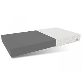 Schaumstoffmatratze Bresso Max 160 x 200 cm