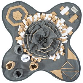 SCHNÜFFELMATTE FÜR HUNDE PJ-028