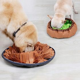 SCHNÜFFELMATTE FÜR HUNDE PJ-095, PuppyJoy