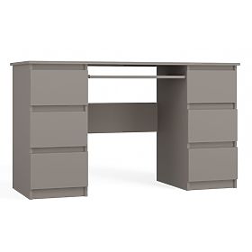 Schreibtisch Kuba KUBA GLINA