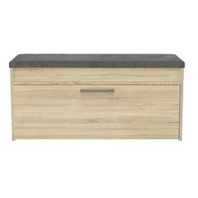 Schuhschrank Parma PARMA SONOMA