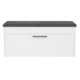 Schuhschrank Parma PARMA WEISS