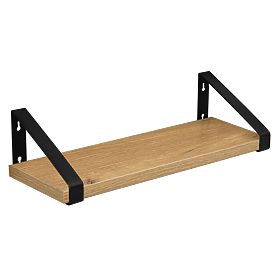 Set von 3 Loftregalen SIRIN Craft