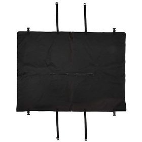 Sitzbezug für Hunde