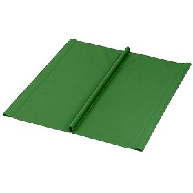 Sitzkissen für Gartenschaukel 127x100 cm grün MultiGarden