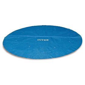 Solarabdeckung Heizmatte für Pool 244cm 28010 INTEX, INTEX