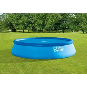 Solarabdeckung Heizmatte für Pool 457cm 28013 INTEX, INTEX