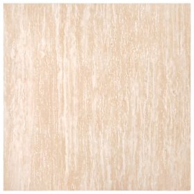 TRAVERTINO KWADRAT Couchtisch, Travertin (1p=1Stk)