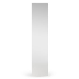 Tür für Kleiderschrank Neroli, 45,6 cm, Spiegel, lectus