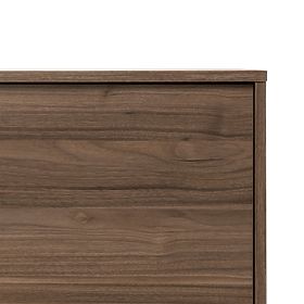 TV-Schrank Japandi Nussbaum Royal